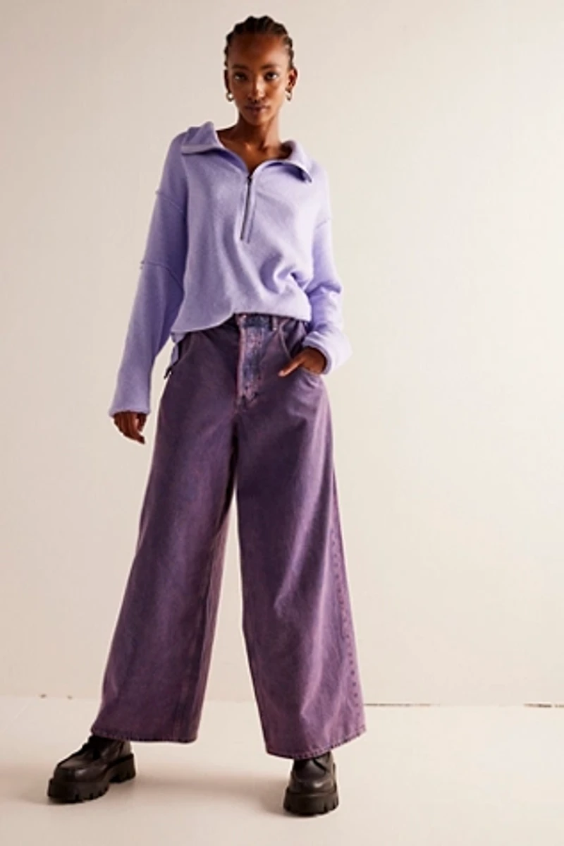 We The Free Walk Away Tunic