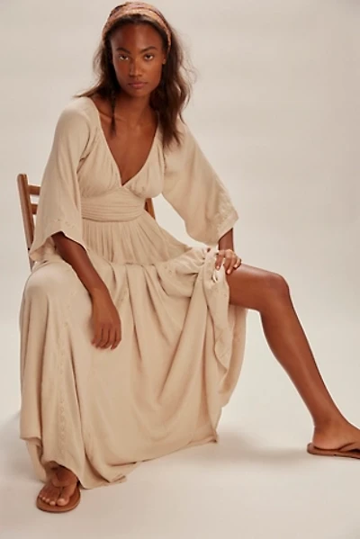 Dixie Maxi