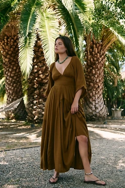 Dixie Maxi