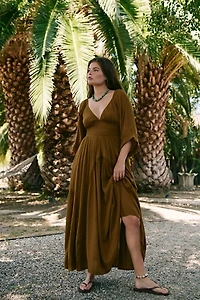 Dixie Maxi