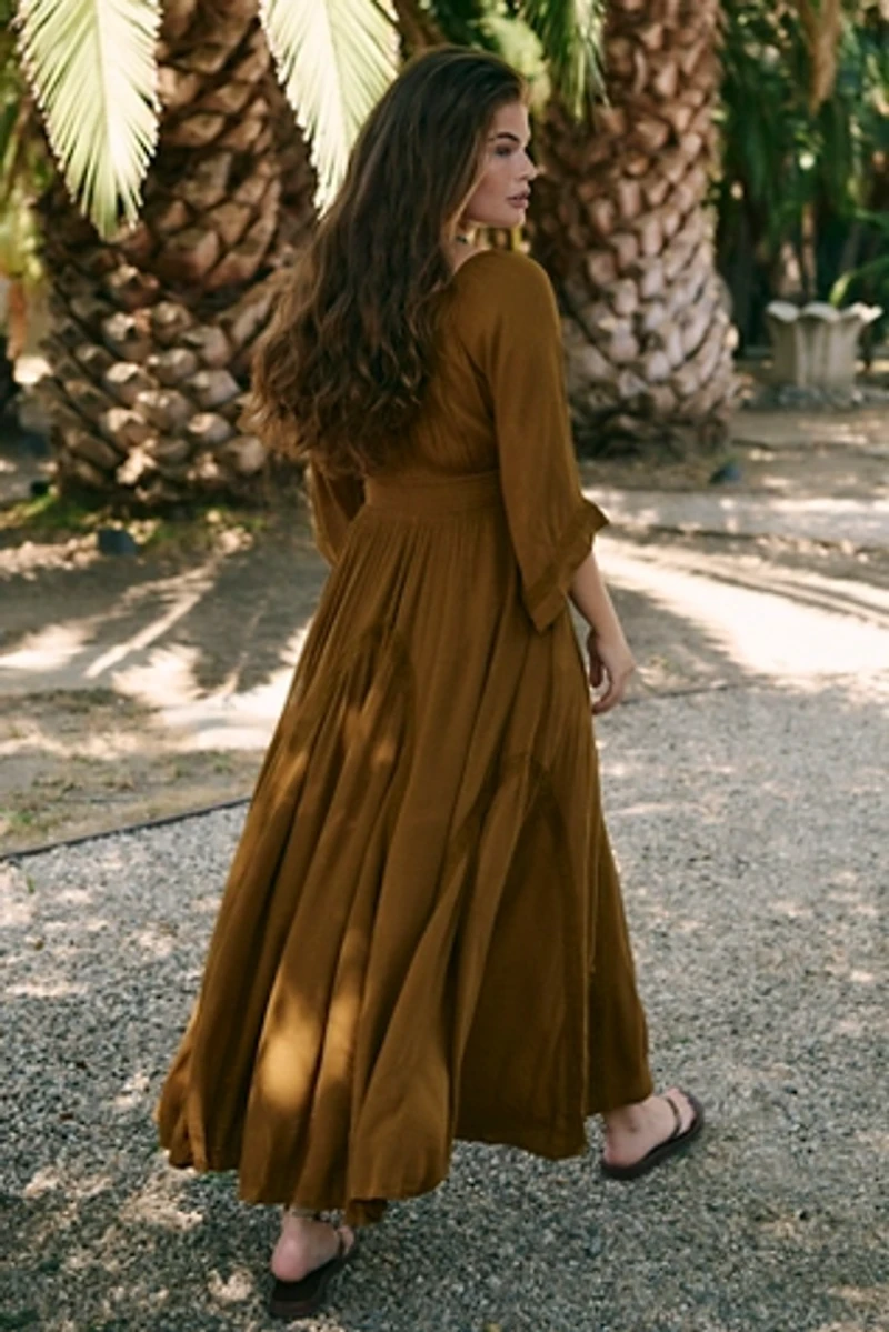 Dixie Maxi
