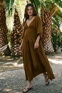 Dixie Maxi