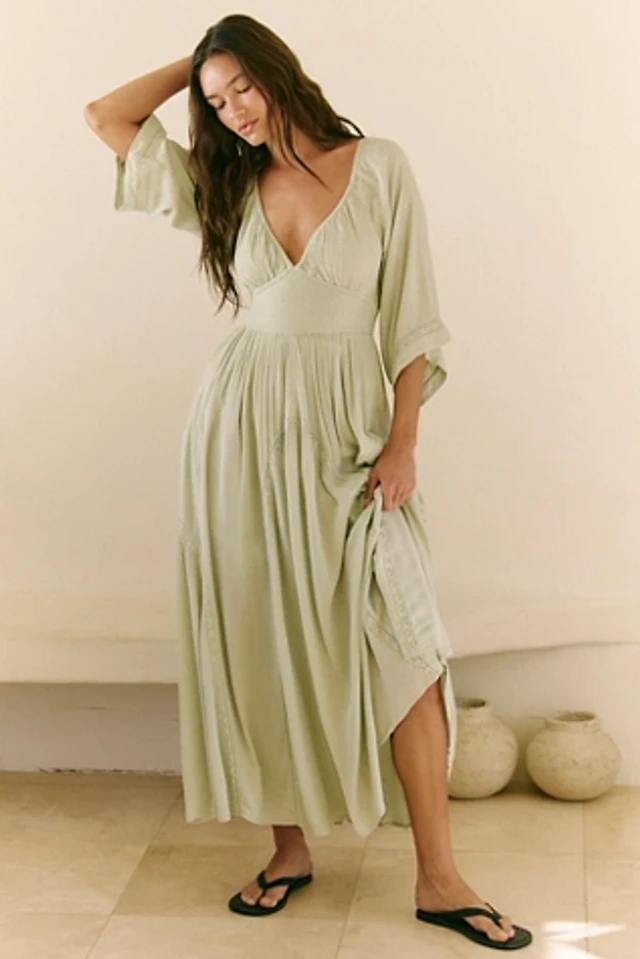 burgundy fall wedding guest dress Velvet - Bridesmaid Dress LEO LIN - Aubrey 7.23.26-UNDER-89 Effortlessly elegant Color:As Picture:Light Blue/Nude