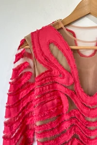 Tom Ford Cutout Dress Selected by The Curatorial Dept.