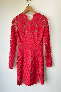 Tom Ford Cutout Dress Selected by The Curatorial Dept.