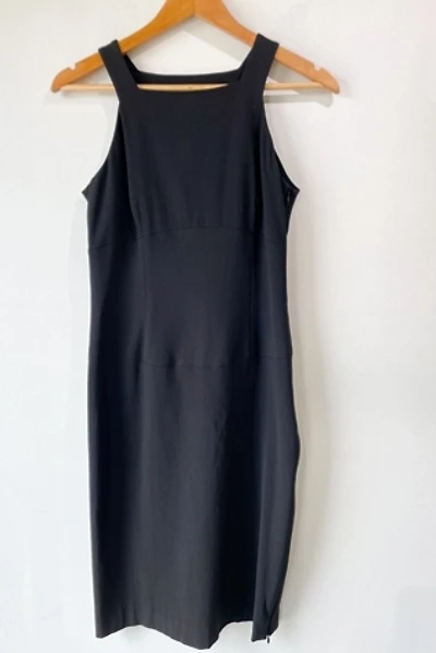 Claude Montana Body Con Dress Selected by The Curatorial Dept.