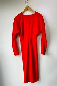 Victoria Beckham Cocktail Dress Selected by The Curatorial Dept.