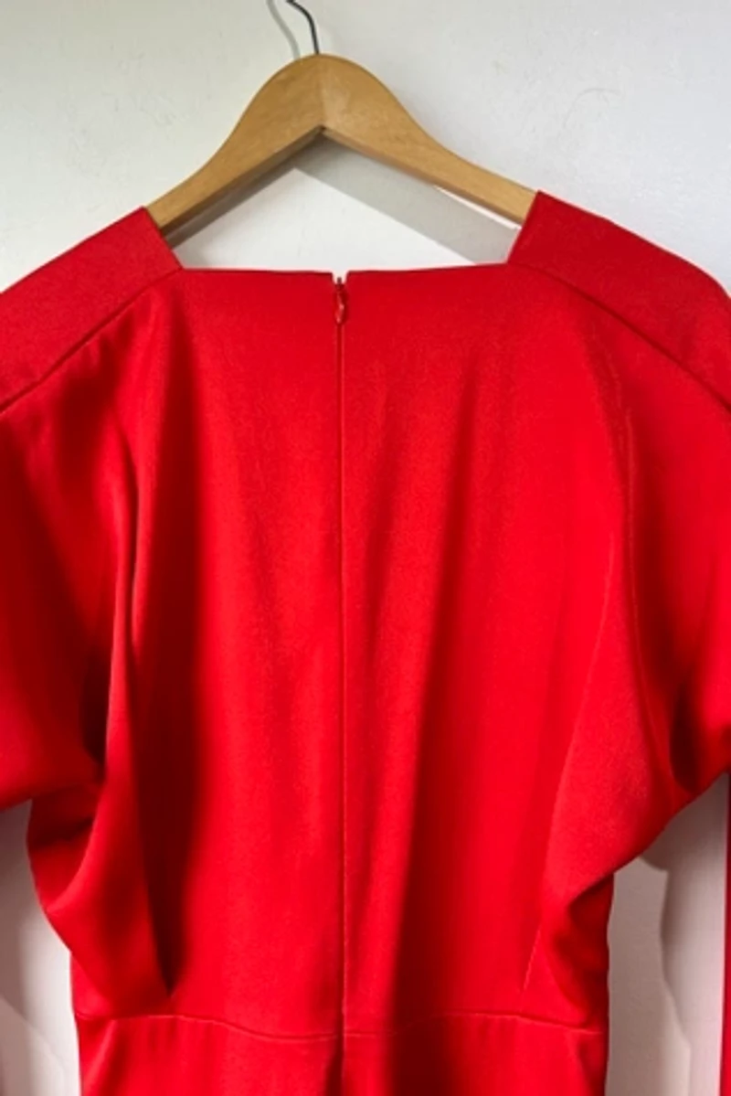 Victoria Beckham Cocktail Dress Selected by The Curatorial Dept.