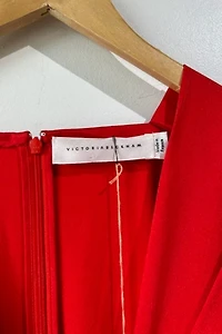 Victoria Beckham Cocktail Dress Selected by The Curatorial Dept.