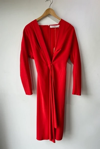 Victoria Beckham Cocktail Dress Selected by The Curatorial Dept.