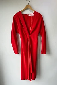 Victoria Beckham Cocktail Dress Selected by The Curatorial Dept.