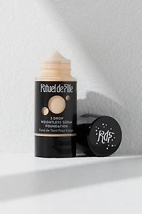 Rituel de Fille 3 Drop Weightless Serum Foundation