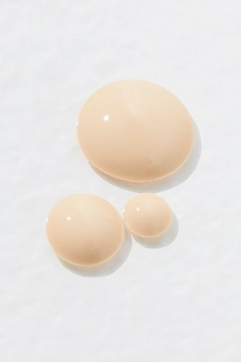 Rituel de Fille 3 Drop Weightless Serum Foundation