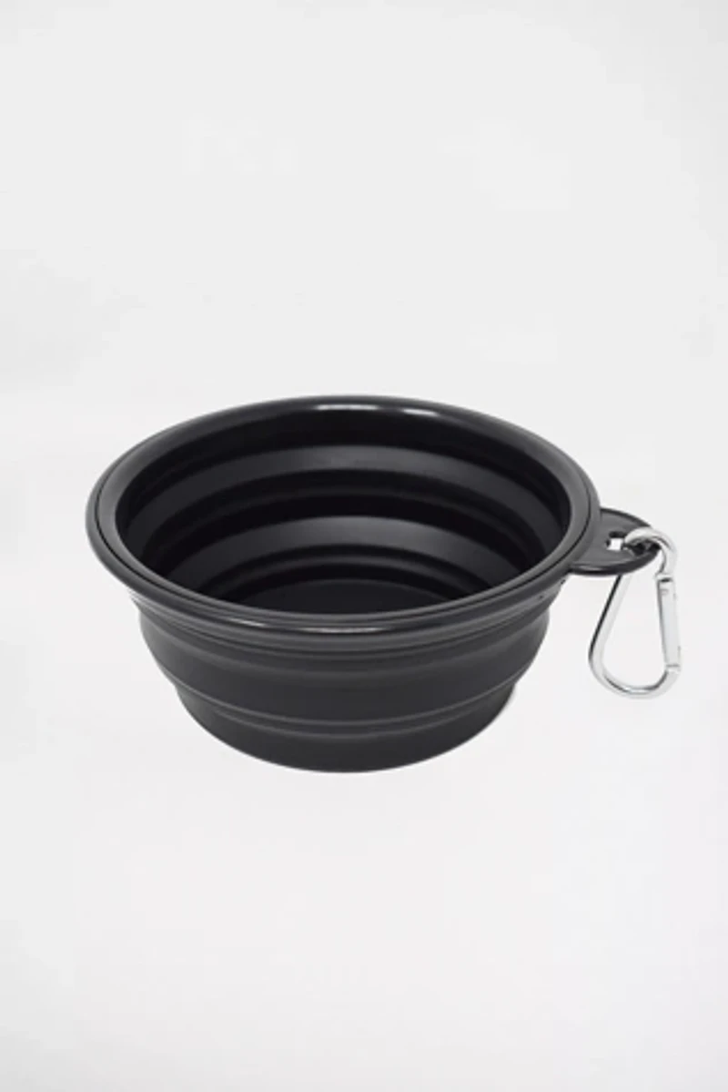 MODERNBEAST Collapsible Pet Bowl
