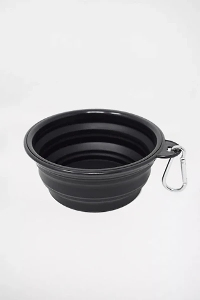 MODERNBEAST Collapsible Pet Bowl