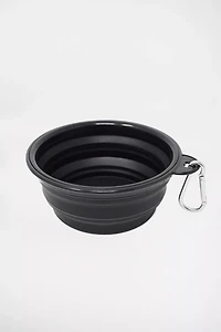 MODERNBEAST Collapsible Pet Bowl