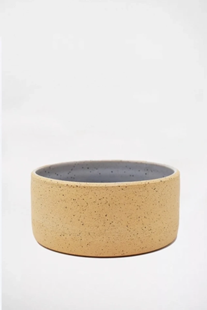 MODERNBEAST Ceramic Pet Bowl