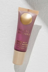 Soleil Toujours Mineral Ally Hydra Lip Masque SPF 15
