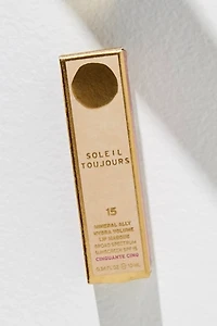 Soleil Toujours Mineral Ally Hydra Lip Masque SPF 15