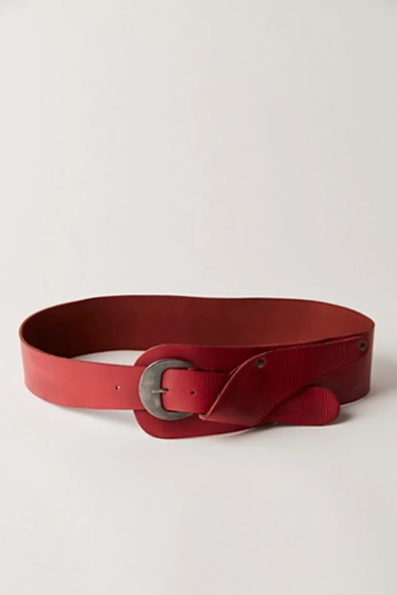 Jericho Hip Belt