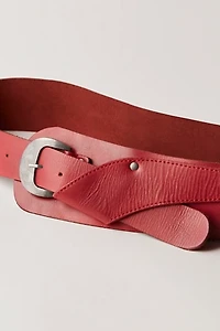 Jericho Hip Belt