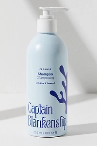 Captain Blankenship Cleanse Shampoo