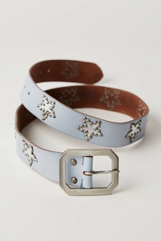 Free People Starcrossed Studded Belt at MarketFair Shoppes  display picture 2