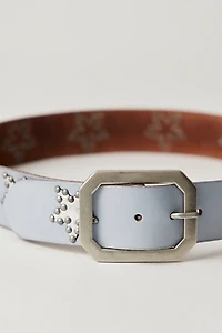 Starcrossed Studded Belt