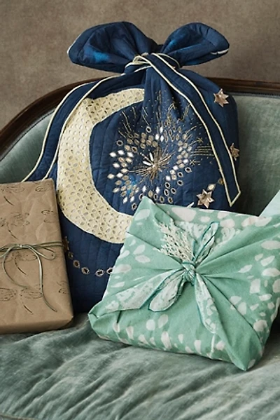 FP One Perfect Present Gift Sack