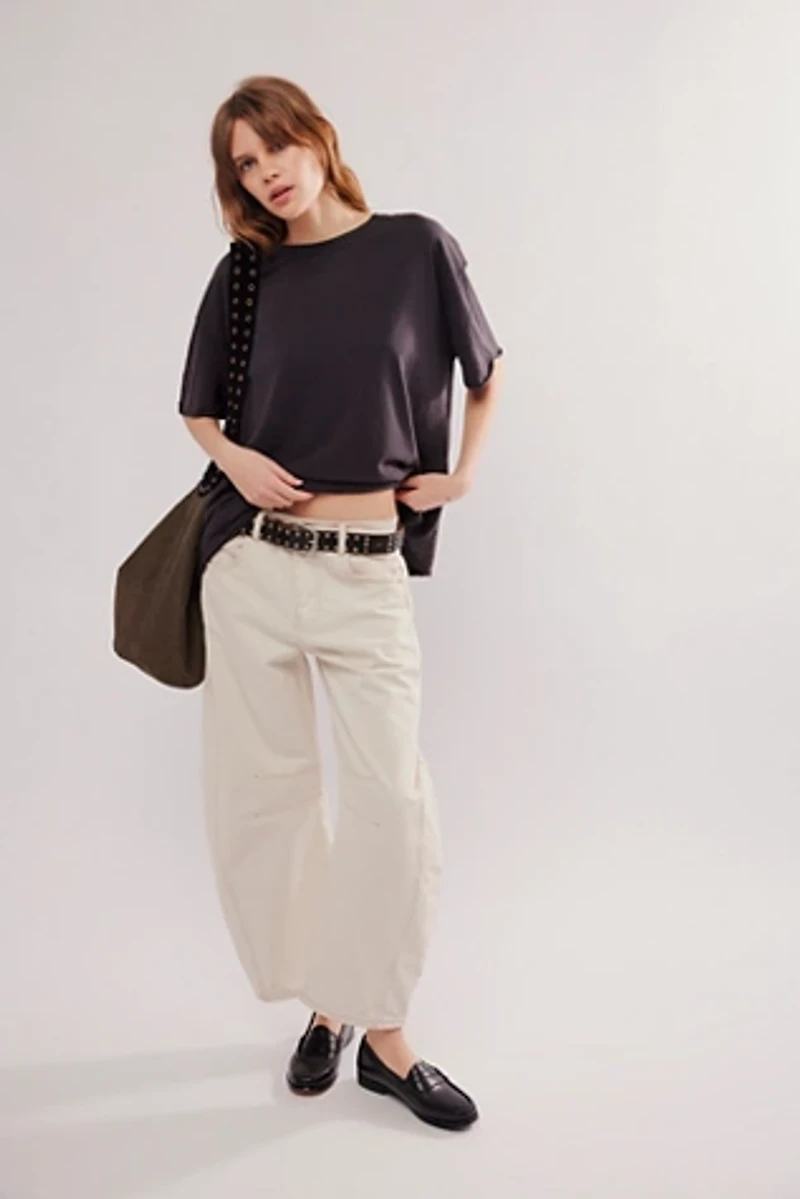 Tricia Fix Butterfly Tee