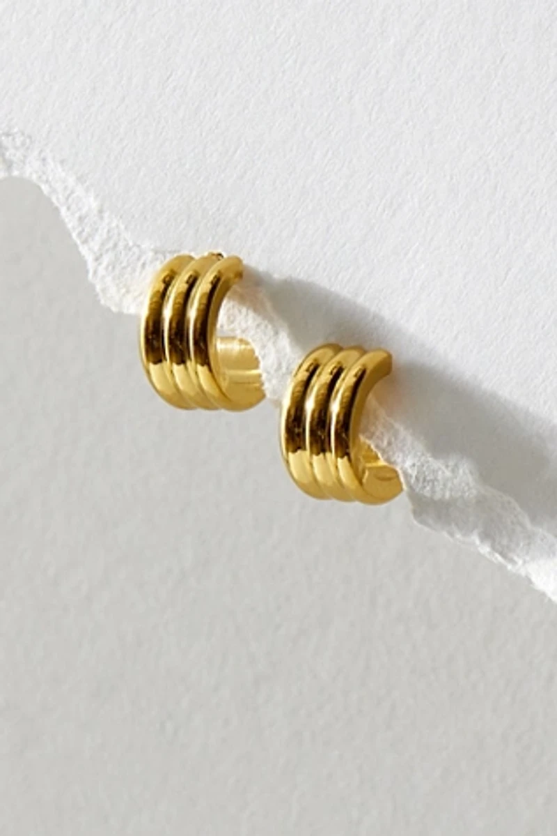 Bracha Larissa Hoops