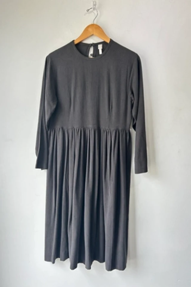 retrofete alexandria silk dress Retrofete Alexandria Silk Dress