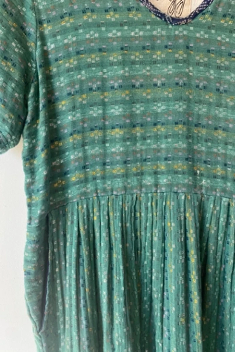 Ace & Jig Reversible Dress Selected by The Curatorial Dept.