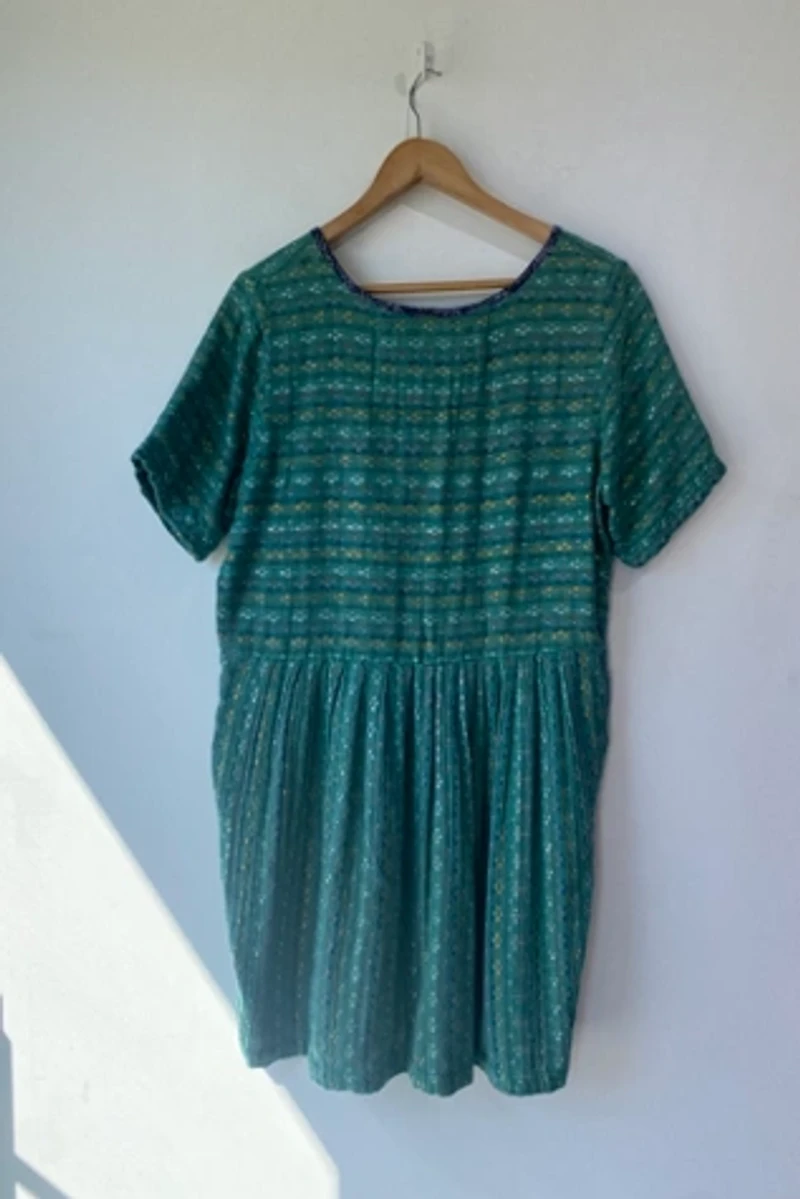 Ace & Jig Reversible Dress Selected by The Curatorial Dept.