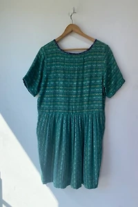 Ace & Jig Reversible Dress Selected by The Curatorial Dept.