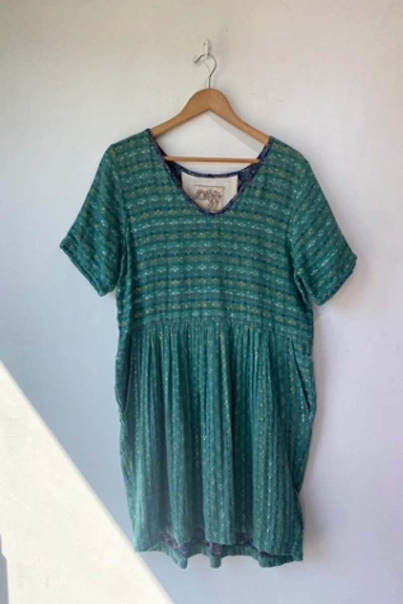Ace & Jig Reversible Dress Selected by The Curatorial Dept.