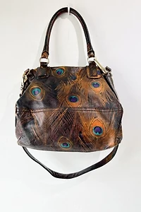 Givenchy Pandora Peacock Bag selected by The Curatorial Dept.