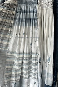 Injiri Patchwork Dress Selected by The Curatorial Dept.