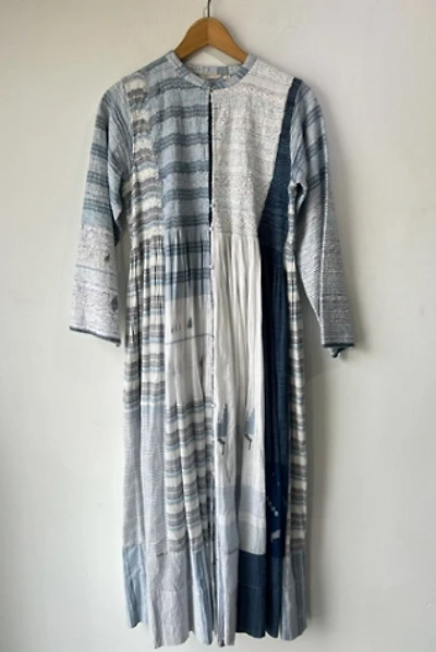 Injiri Patchwork Dress Selected by The Curatorial Dept.