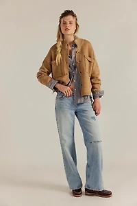 We The Free On Isle Cardi