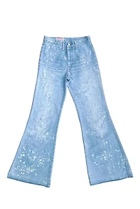 1970's Levi's High Rise Bell Bottoms Selected by Garbage Soup
