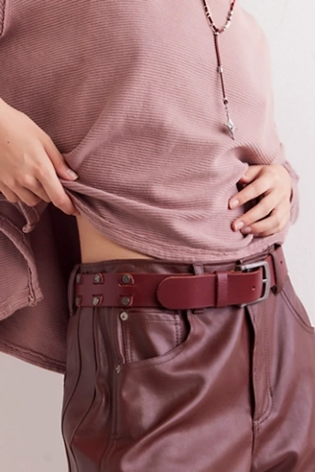 We The Free Noa Belt | Pacific City