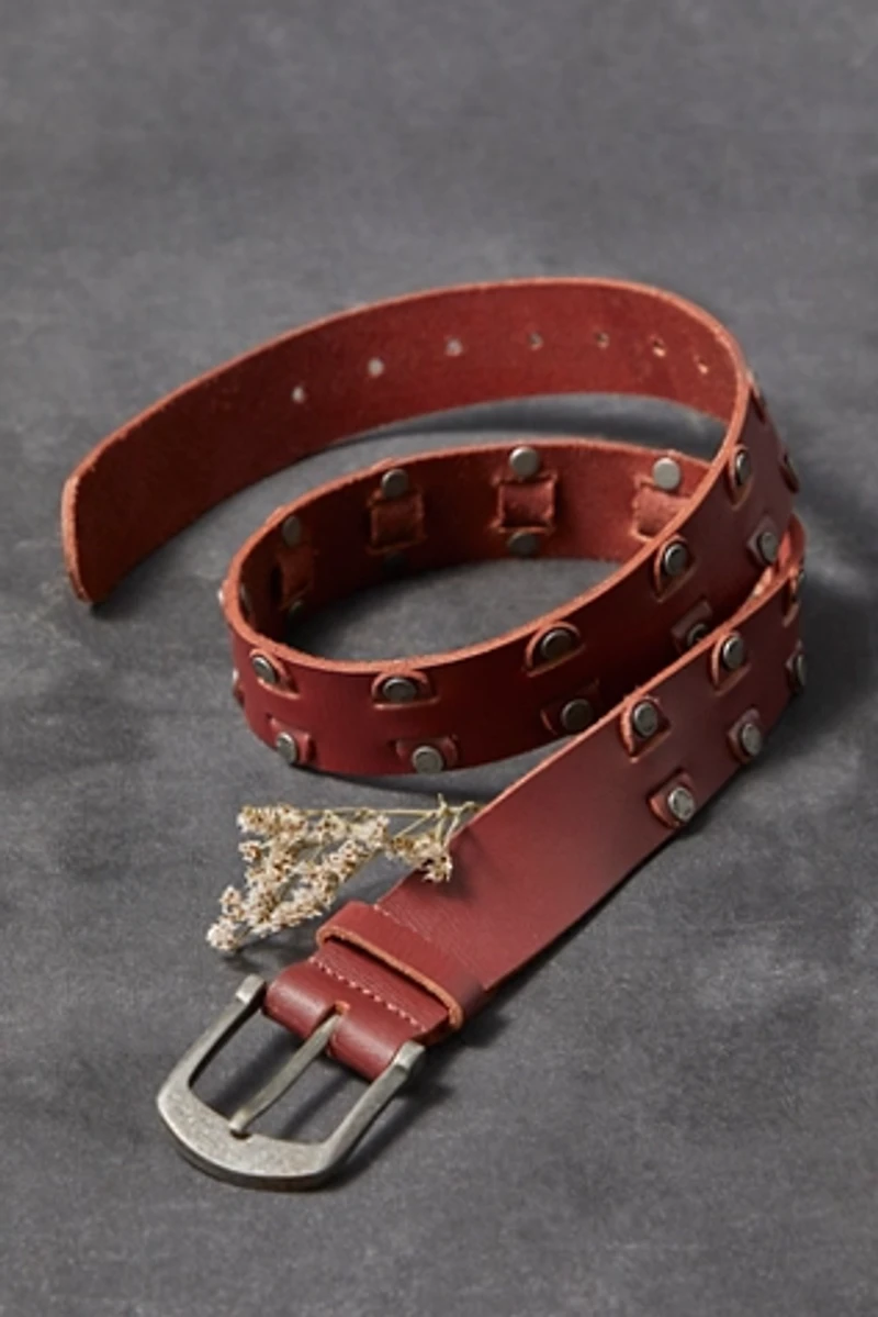 We The Free West Belt