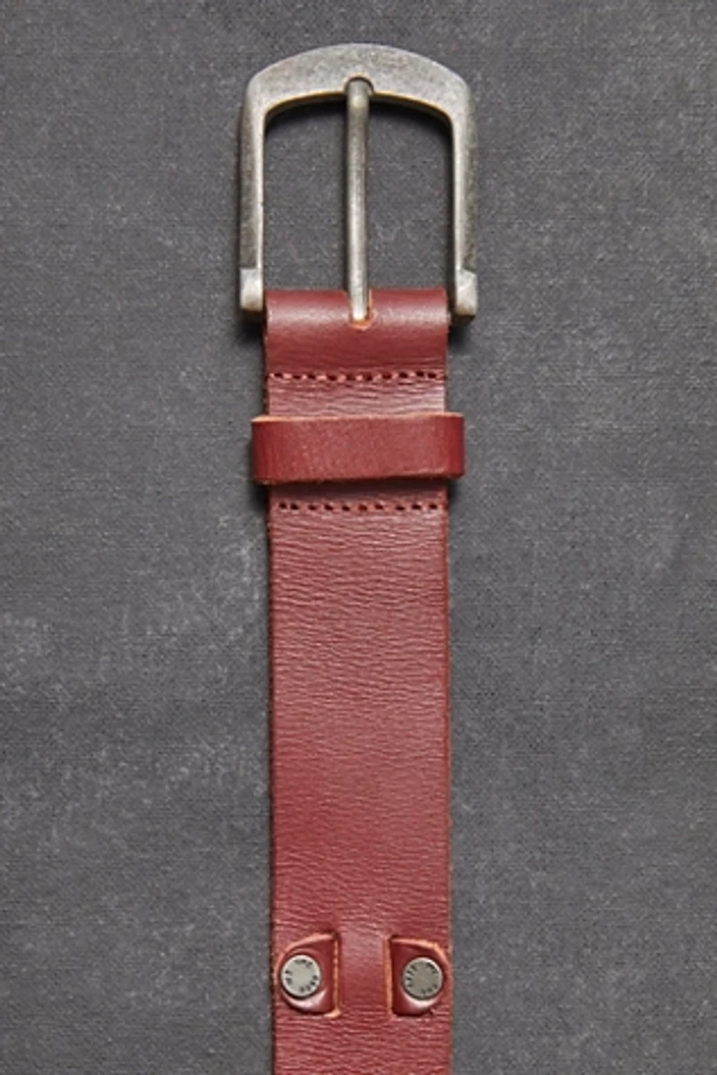 We The Free West Belt