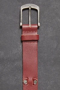 We The Free West Belt