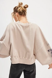 Gaia Sweatshirt