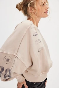 Gaia Sweatshirt