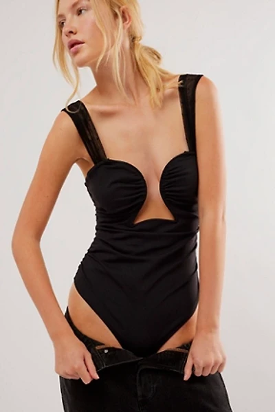 Double Take Bodysuit