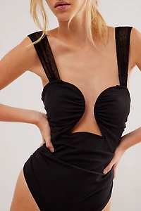 Double Take Bodysuit