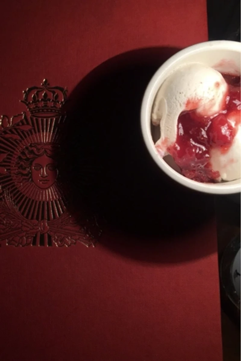 Prospect Jam Co. Sundae Shop Collection